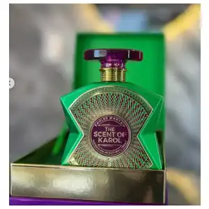 Metropolis The Scent of Karol EDP 100ml (3.4oz) miniatura 4